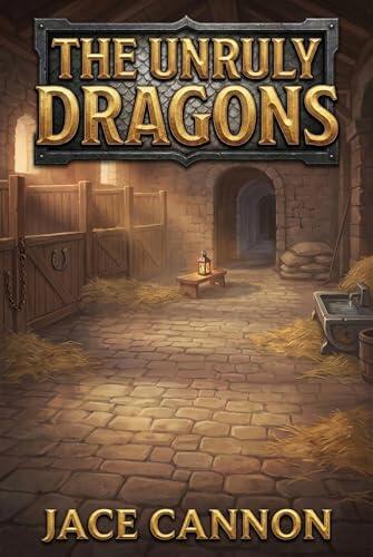 The Unruly Dragons: An Epic Fantasy Adventure