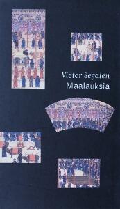Maalauksia