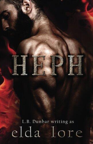 Heph: Modern Descendants 3