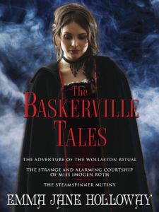 The Adventure of the Wollaston Ritual