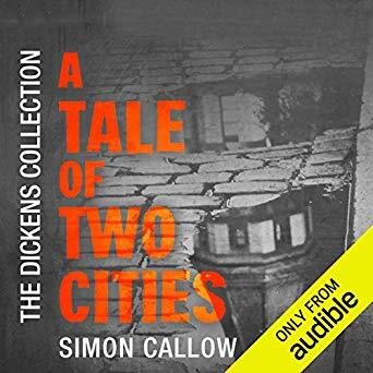A Tale of Two Cities: The Dickens Collection