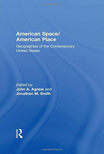 American Space/American Place