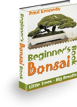 Beginner's Bonsai Book