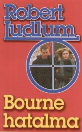 Bourne ​hatalma