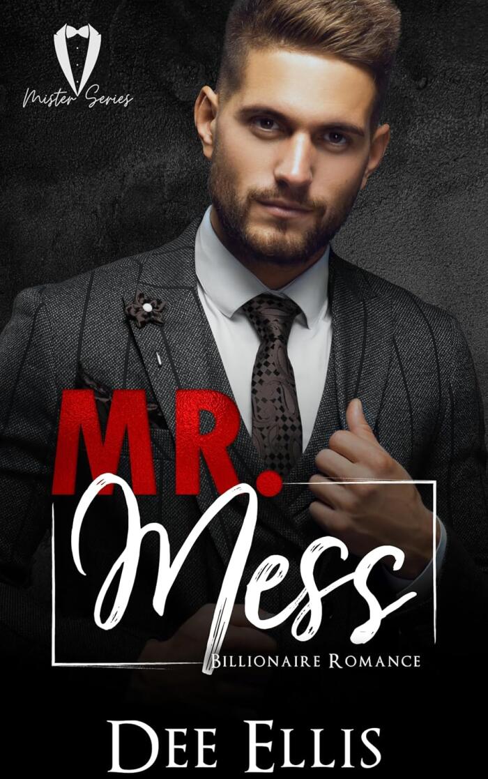 Mr. Mess