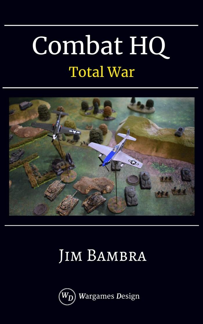 Combat HQ: Total War 2.5 Edition