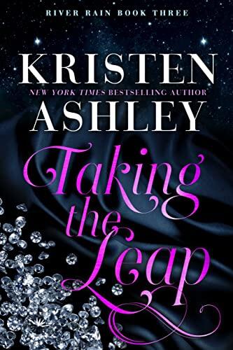 Taking the Leap: A River Rain Novel