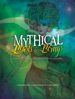 Mythical Beasts and Beings