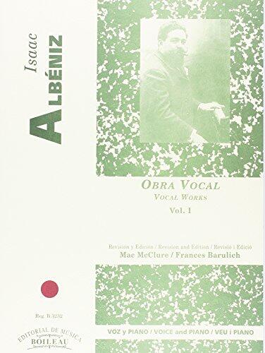 Integral Canciones Vol.I