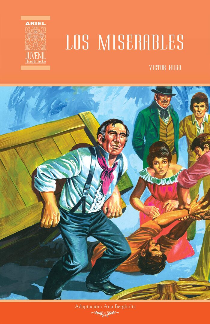 Los miserables