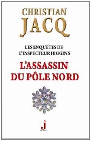 L'assassin du Pôle Nord