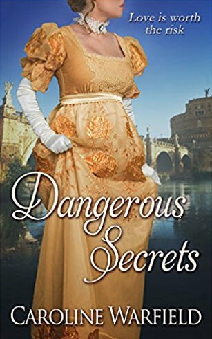 Dangerous Secrets