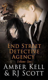 End Street Vol. 1