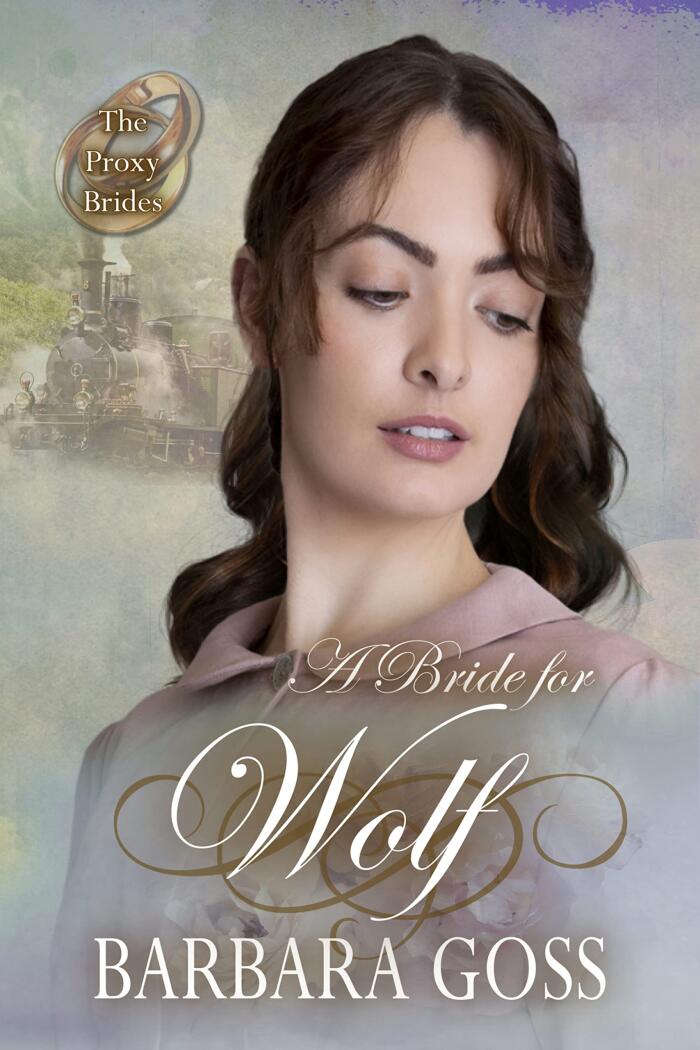 A Bride for Wolf