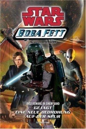 Star Wars: Boba Fett Sammelband #2