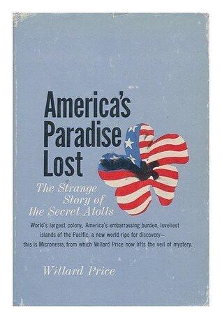 America's Paradise Lost