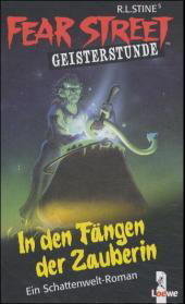 In Den Fängen Der Zauberin