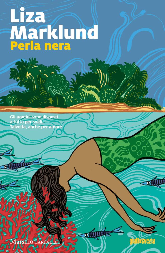 Perla Nera