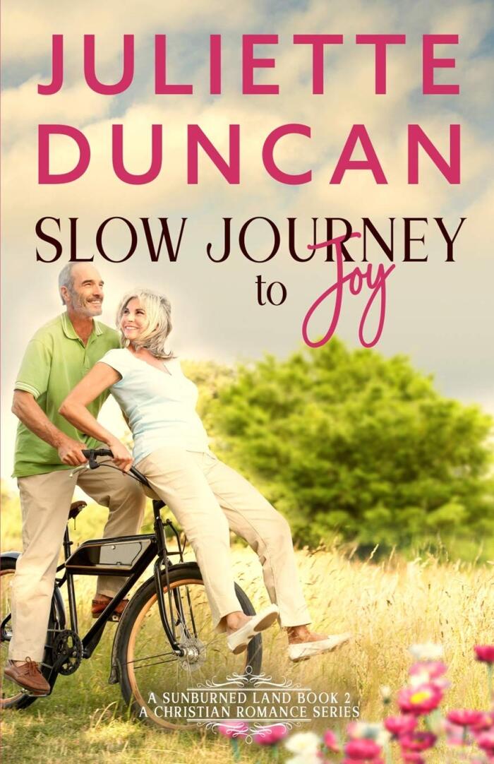 Slow Journey to Joy