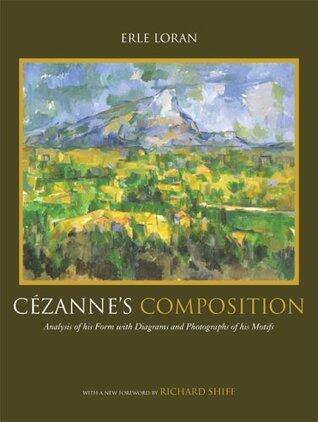 Cézannes Composition: Analysis of His Form with Diagrams and Photographs of His Motifs