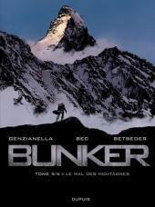 Le mal des montagnes