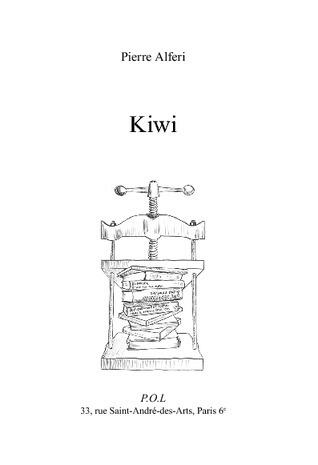 Kiwi