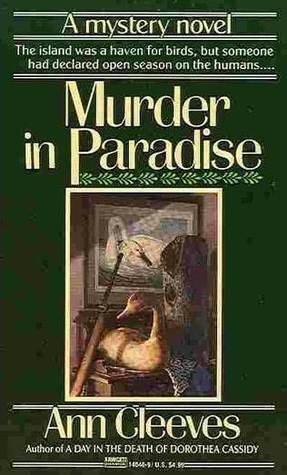 Murder In Paradise