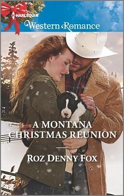 A Montana Christmas Reunion