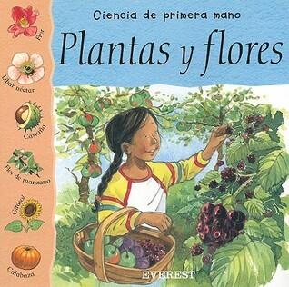 Plantas y flores