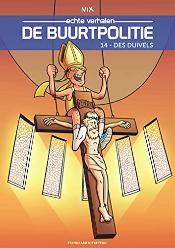 Des duivels (De Buurtpolitie)