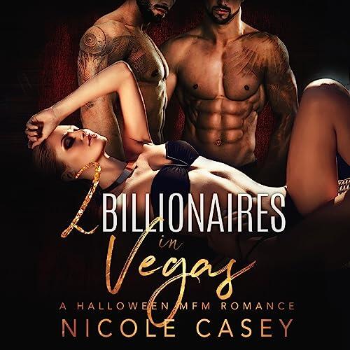 2 Billionaires in Vegas