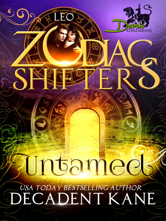 Untamed: Leo