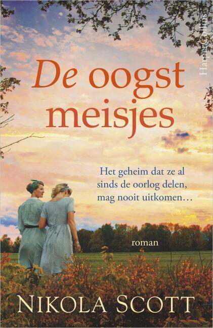 De oogstmeisjes