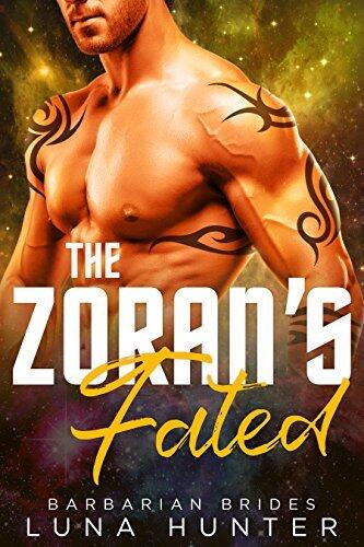 The Zoran's Fated
