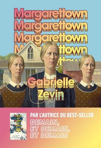 Margarettown