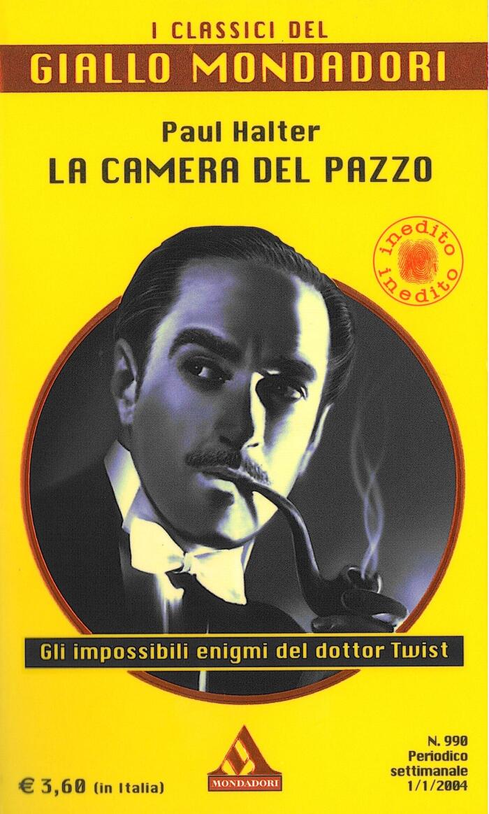 La camera del pazzo
