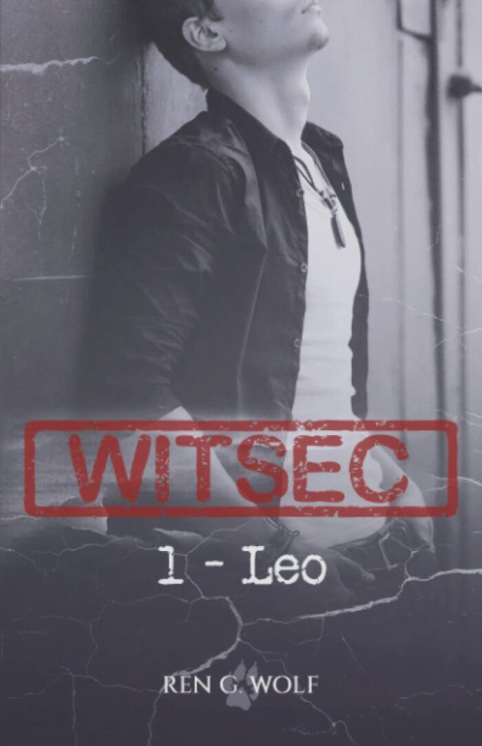WITSEC, Tome 1 : Leo