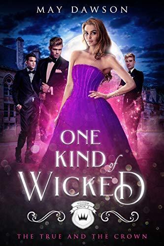 The True and the Crown