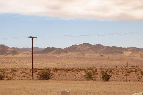 Without One
