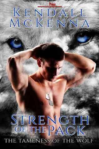 The Tameness of the Wolf