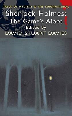 Sherlock Holmes: The Game's Afoot