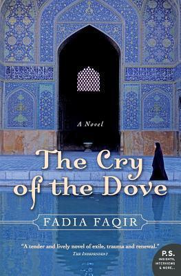 Cry Of The Dove