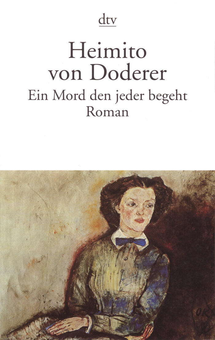 Ein Mord den jeder begeht