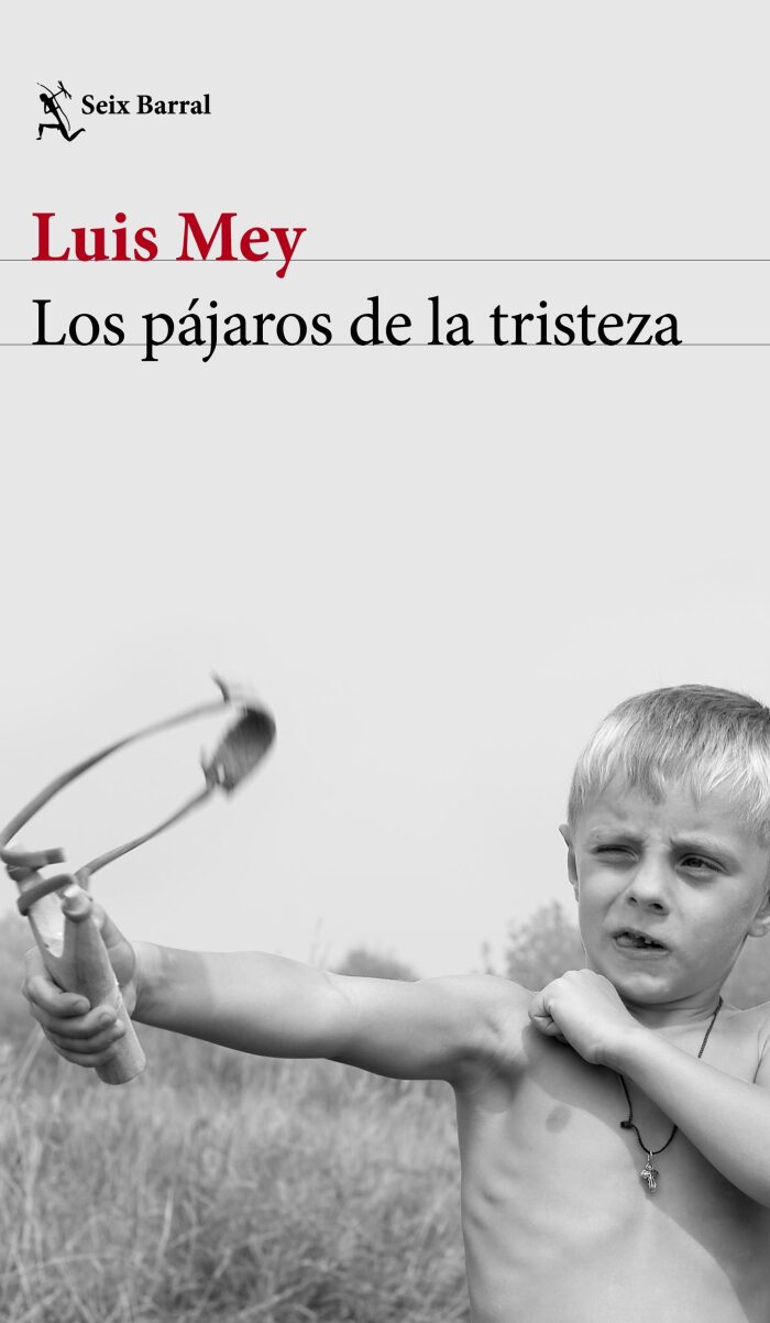Los pájaros de la tristeza