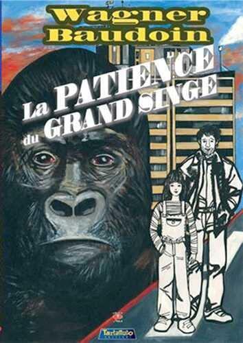 Patience du Grand Singe
