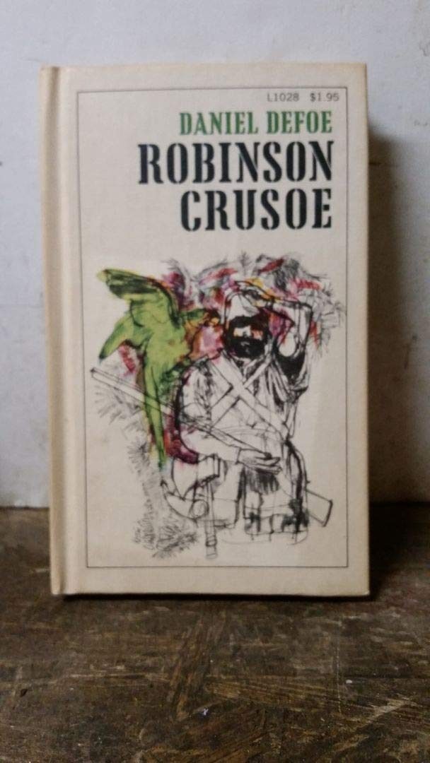 Robinson Crusoe