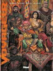 Voyageur : Passé, Tome 1