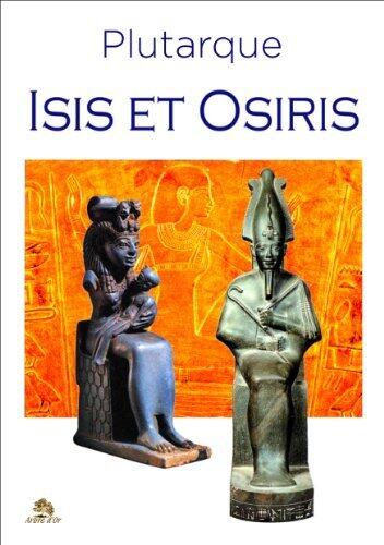 Isis et Osiris (Traduit)