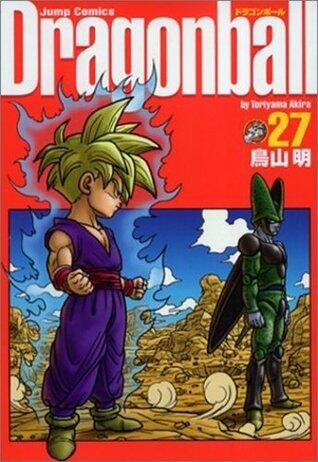 Dragonball Vol. 27