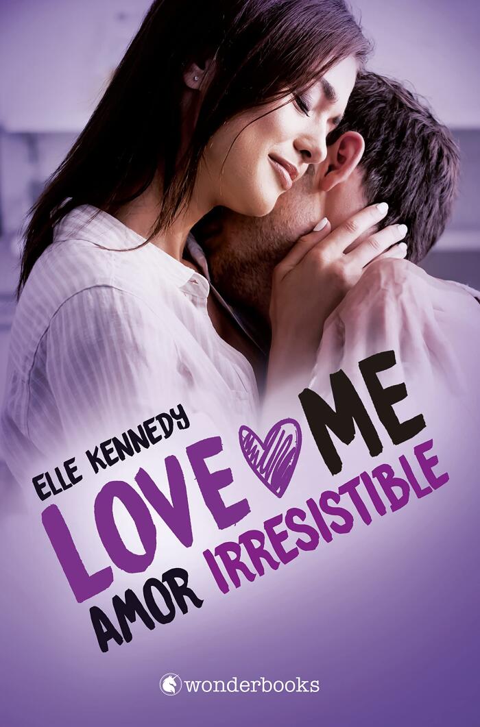 Amor irresistible (Love Me nº 3)
